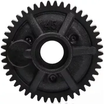 RC náhradní díl Traxxas čelní ozubené kolo 45T 48DP