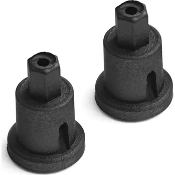 RC model Kavan Pouzdro poloosy 2 ks