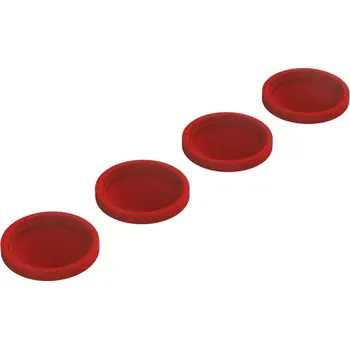 RC náhradní díl Arrma membrána tlumiče (4)