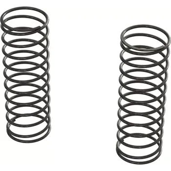 RC náhradní díl Arrma pružina tlumiče 0.359N/mm