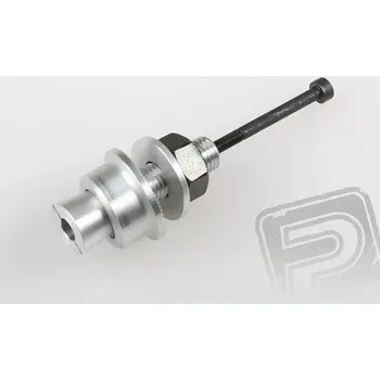 RC náhradní díl Unašeč 5mm M8 Model Motors