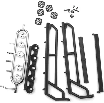 RC model RGT Zábradlí korby