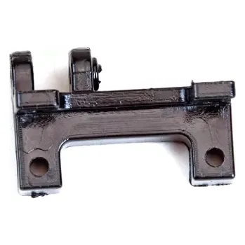 RC náhradní díl GM RACING Držák zadní vzpěry