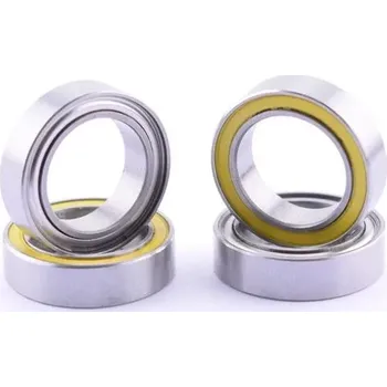 RC náhradní díl Revolution Design Ultra kuličkové ložiska 6x10x3mm (4 ks.)