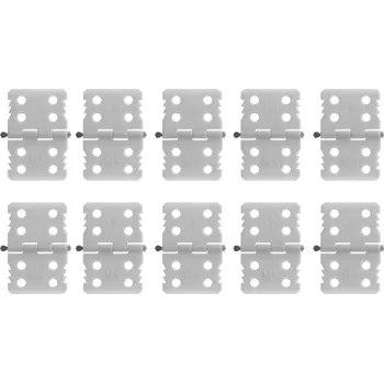 RC náhradní díl MS Panty 15 10ks smontované (124022)