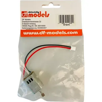 RC náhradní díl Hlavní motor DF models 9579