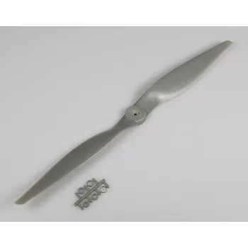 RC náhradní díl APC vrtule 18x8E pravotočivá