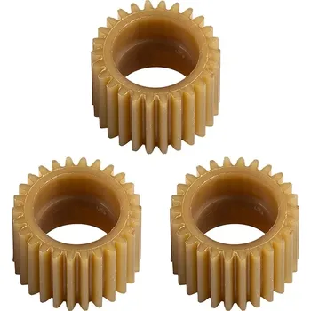 RC náhradní díl Associated B7 plastové vnitřní ozubené kola, 3 ks.
