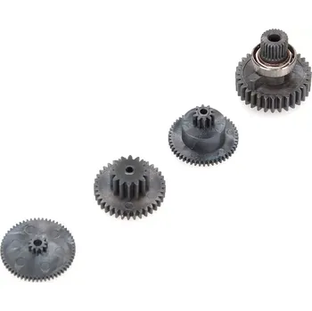 RC náhradní díl Graupner/SJ Převody pro servo DES 805 BB