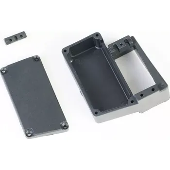 RC náhradní díl Graupner/Soar 998 TD1 EP servo/přijímač BOX