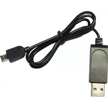 RC náhradní díl Nabíjecí kabel DF models 9227