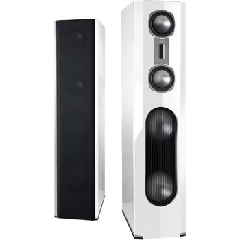 Hi-Fi komponenty AURUM VULKAN 9 bílá