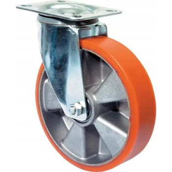 Pojezdové kolečko Transportní pojezdové kolo - L400.B90.162 | 105x80 | kuličkové