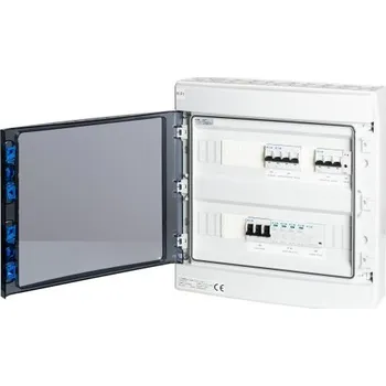 Rozvaděč Rozvaděč R-F1