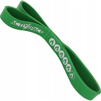 Posilovací guma Activ/Space 24-58 kg 1 ks