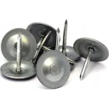 Hřebík Stavební hřebíky Mag-Krak 30 720 ks 5 kg