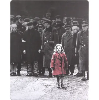 Lista Schindlera (25 rocznica) (steelbook) Blu-ray disk