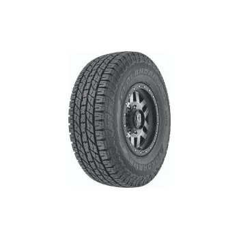 Osobní pneu Pneu Yokohama GEOLANDAR A/T G015 265/65 R17 TL LT M+S 3PMSF OWL 120R Celoroční