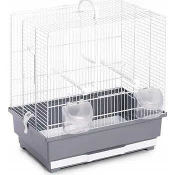 Klec pro ptáky Alfa 40x27x48 cm