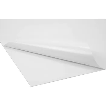 Kancelářský papír Samolepicí bílý papír Arconvert A4 80 g 200 listů