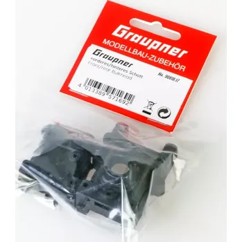 RC náhradní díl GM RACING Přední/zadní Schott