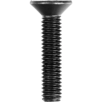 RC náhradní díl Kavan Imbusové šrouby se zápustnou hlavou 3x14 mm (6 ks)