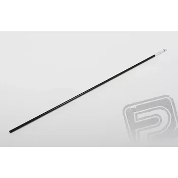 RC náhradní díl Multiplex 723128 spojka křídla trubka TWISTER