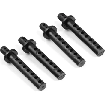 RC model Kavan Sloupky karoserie Truggy (4 ks)