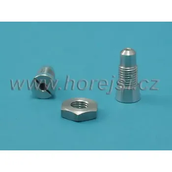 RC náhradní díl Pohoda Kleština Klasik 5/M8 (kuž.32mm)