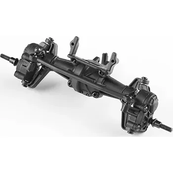 RC náhradní díl FMS Power Wagon 1/24 - sada přední nápravy