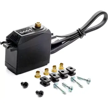 RC náhradní díl Spektrum servo S661 7kg MG 25T