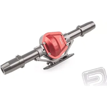 RC náhradní díl TFL T-10 PRO - Zadní náprava