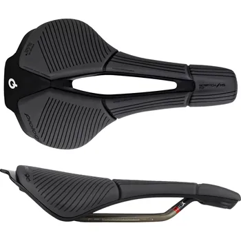 Sedlo na kolo sedlo PROLOGO SCRATCH M5 PAS TX SC AGX 147mm černé