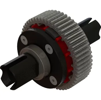 RC náhradní díl Arrma diferenciál kompletní centrální