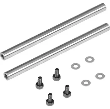 RC náhradní díl OMP M4 Hřídel nosného rotoru