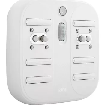 Masážní přístroj Masážní přístroj na nohy KiCA (MG01)