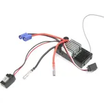 ECX Přijímač 2.4GHZ V4 + ESC voděodolný