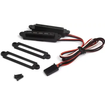 RC náhradní díl Maverick Set LED světel Quantum2 (přední/zadní)