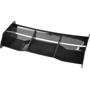 RC náhradní díl Team Corally Zadní křídlo - kompozitové