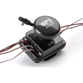 RC náhradní díl Joysway Baiting 2500 - řídící jednotka