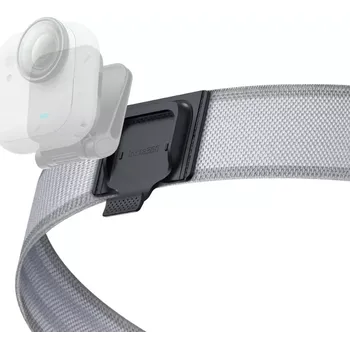 Insta360 GO Ultra Easy Clip čelenka šedá