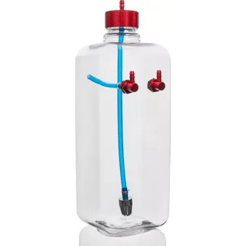 RC náhradní díl Xessories Kompletní nádrž (X logo) 1000ml