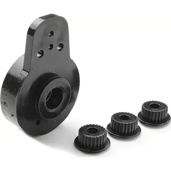 RC náhradní díl Team Corally Servo Saver - velký - 23-24-25 zubů - úzký konec