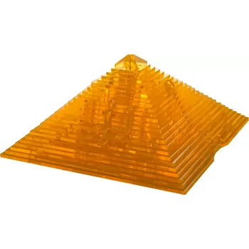 Hlavolam EscapeWelt Plexi-hlavolam Pyramida