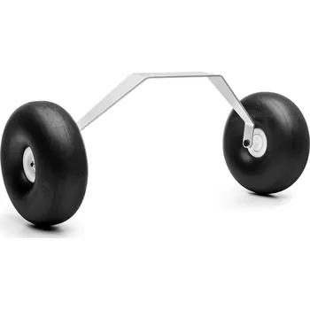 RC náhradní díl FMS Hlavní podvozek kolový - Kingfisher 1400