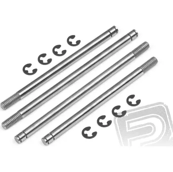 RC náhradní díl HPI Pístnice tlumiče (přední/zadní)