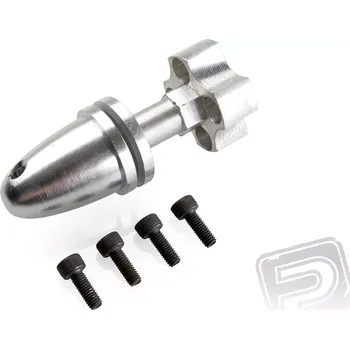 RC náhradní díl PELIKAN P-51 Mustang - unašeč (KV500)