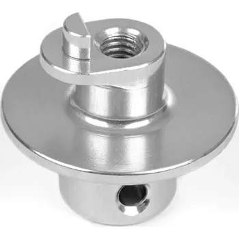 RC náhradní díl Graupner/Soar 998 7075-t651 přední sloupky karoserie