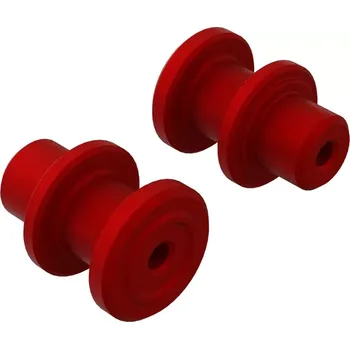 RC náhradní díl Arrma hřídel servo saveru CNC (2)