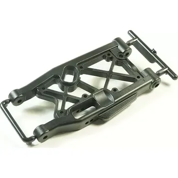 RC náhradní díl SWORKz zadní spodní rameno, měkké, 1 ks.